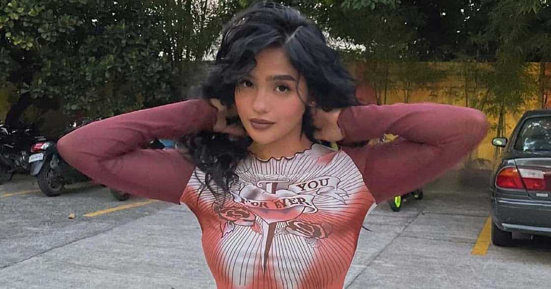 Andrea Brillantes, open letter ni Xian Gaza sa kanya, pinagkaguluhan sa social media: “Walang mali dito” Andrea Brillantes, open letter ni Xian Gaza sa kanya, pinagkaguluhan sa social media: “Walang mali dito”