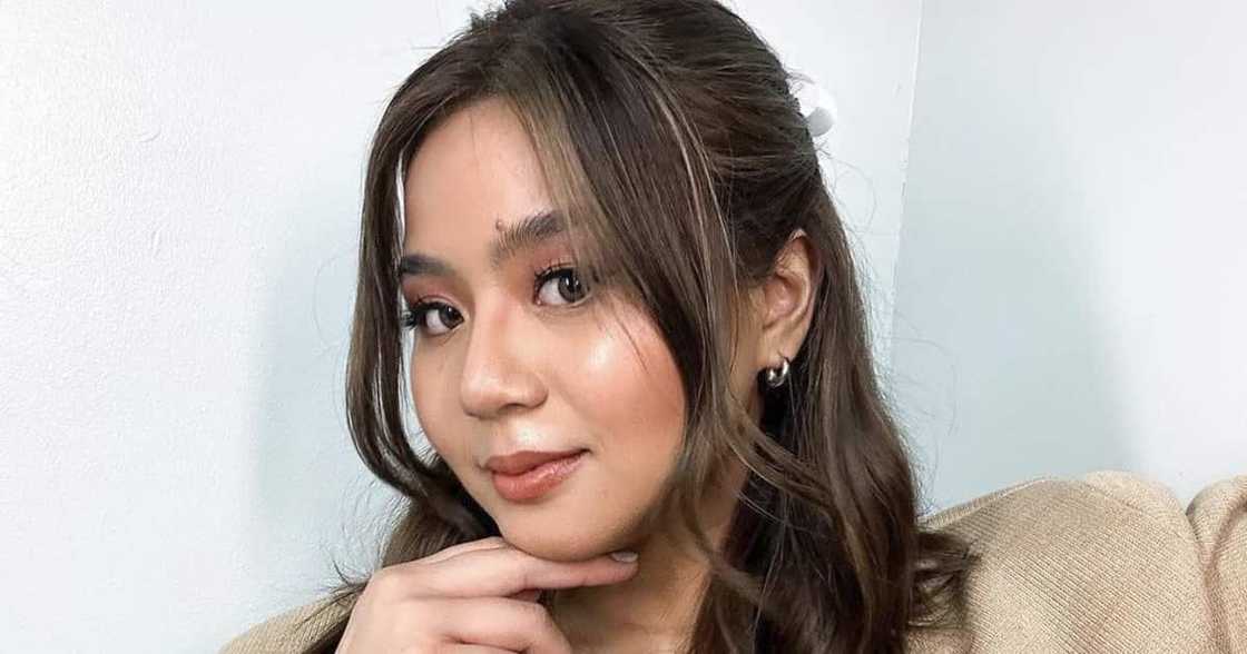 Miles Ocampo/@milesocampo Miles Ocampo/@milesocampo