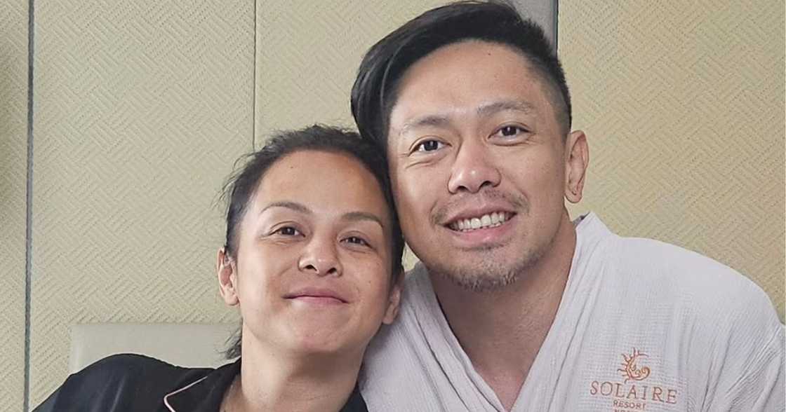Nikki Valdez pens heartfelt message for husband on 11th anniversary