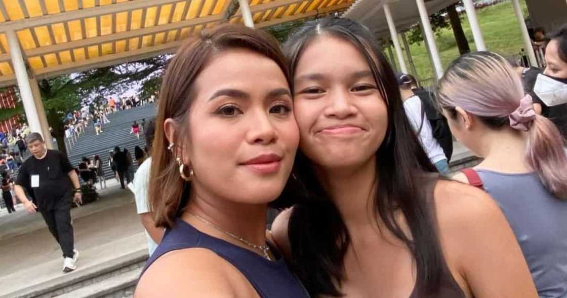 Anak ni DJ Chacha, naiyak dahil sa Kathryn Bernardo-Daniel Padilla breakup Anak ni DJ Chacha, naiyak dahil sa Kathryn Bernardo-Daniel Padilla breakup