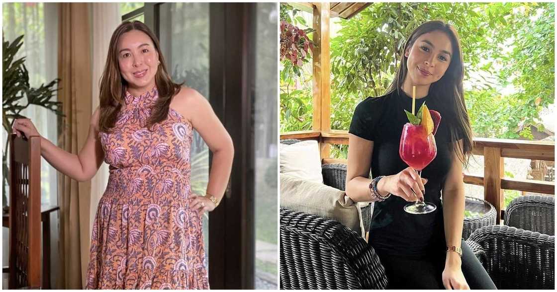 Marjorie Barretto, dinepensahan ang anak na si Julia sa gitna ng Camiguin issue Marjorie Barretto, dinepensahan ang anak na si Julia sa gitna ng Camiguin issue