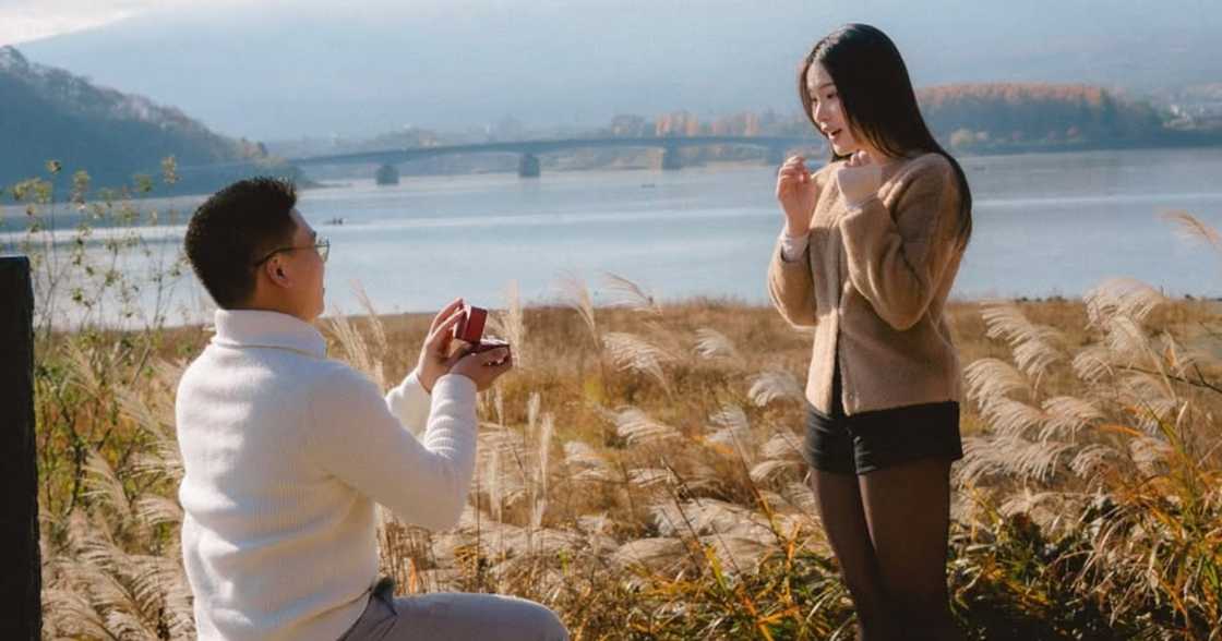 Content creator Toni Sia gets engaged, shares glimpse of fiancé’s romantic proposal