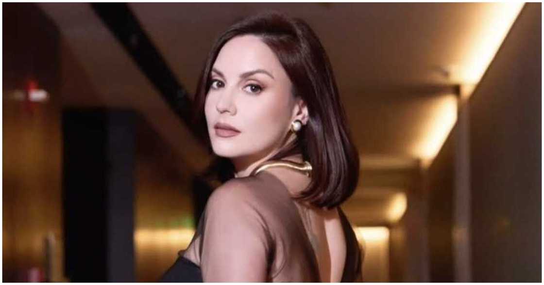 Cheska Garcia reflects on the power that leaders have in the country: "What has it taught us?" Cheska Garcia reflects on the power that leaders have in the country: "What has it taught us?"
