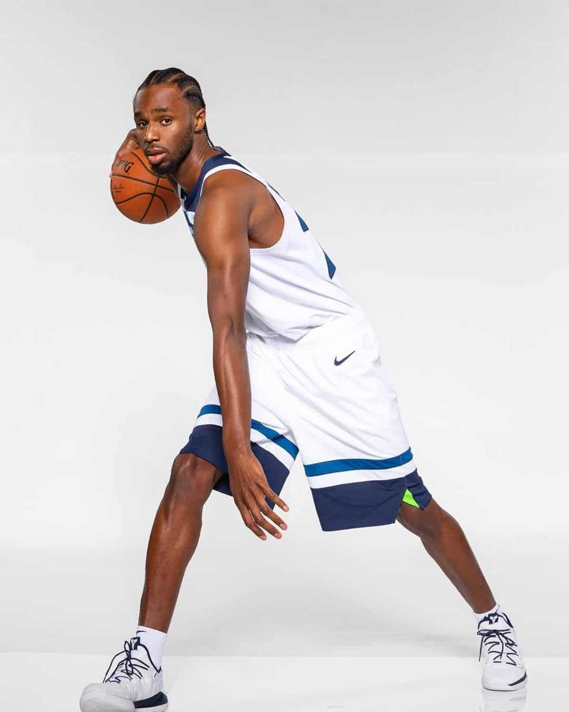 Andrew Wiggins Andrew Wiggins