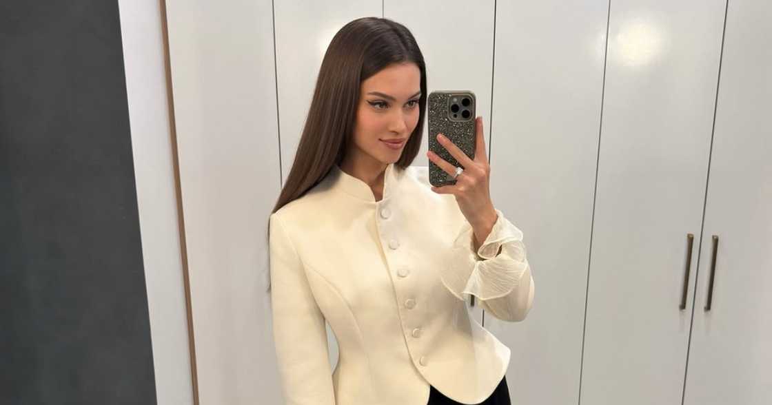 30-year-old beauty queen and model dies, her agency confirmed