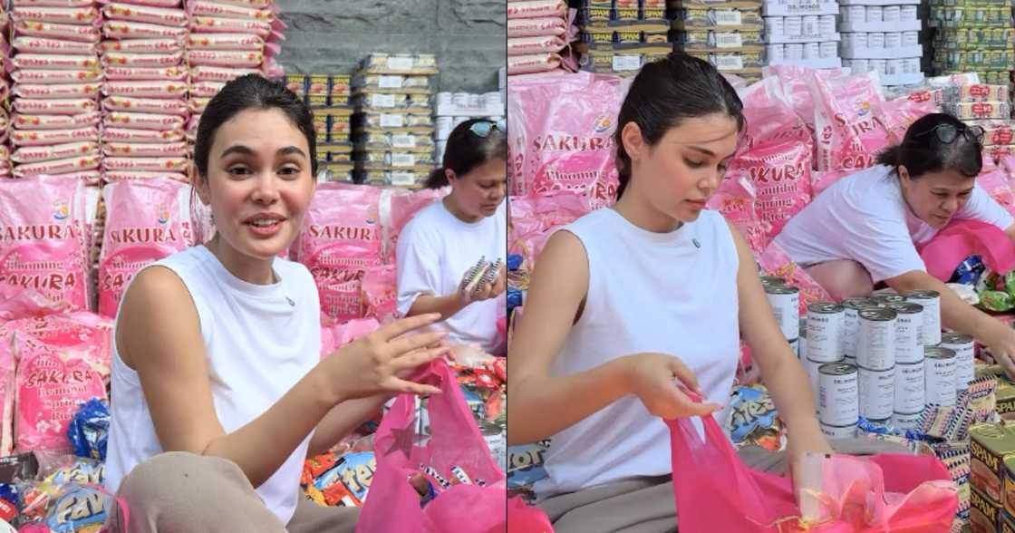 Ivana Alawi Ivana Alawi