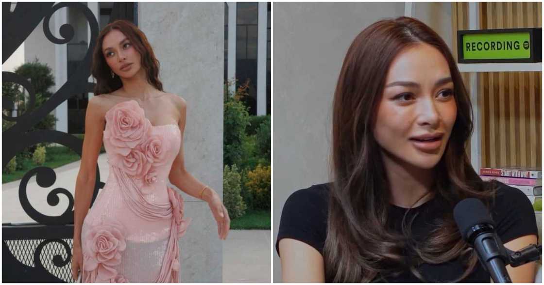 Kylie Verzosa, nagbigay ng honest take sa pagiging 'martyr' ng mga babae sa pag-ibig