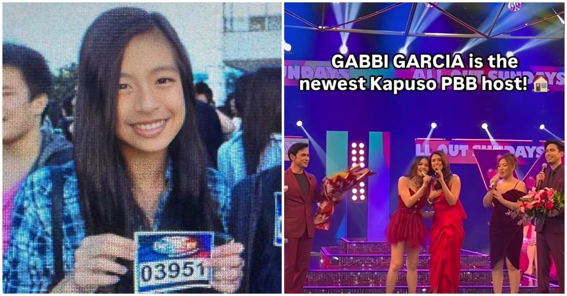 Gabbi Gabbi