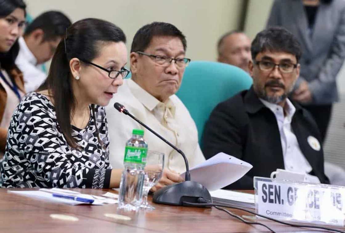 Grace Poe citizenship Grace Poe citizenship