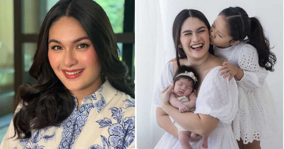 Pauleen Luna Pauleen Luna