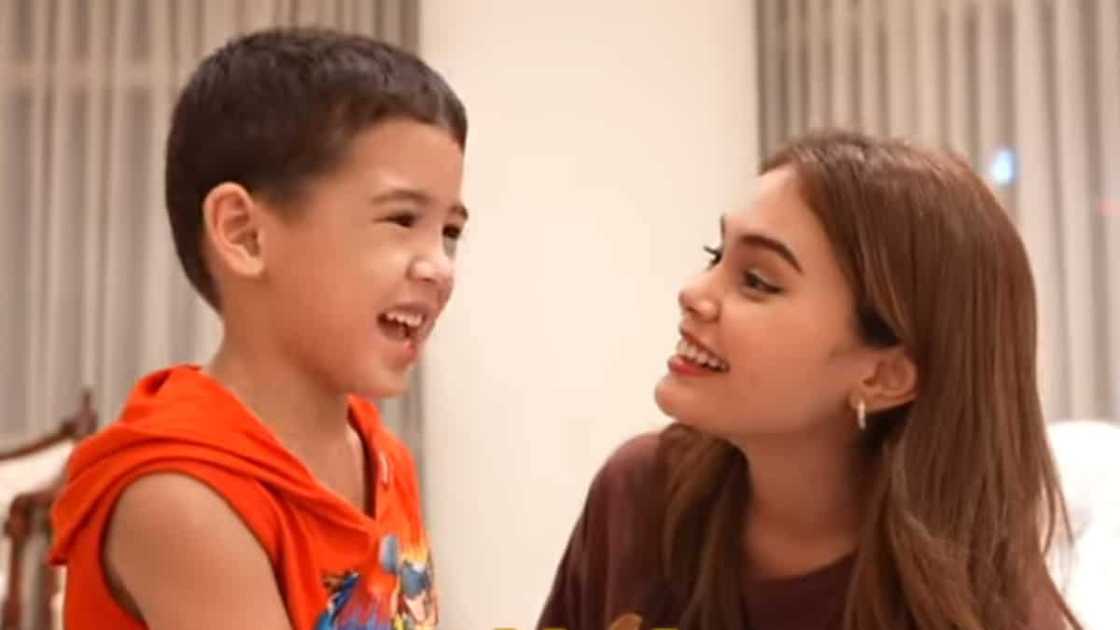 Ivana Alawi, kumasa sa buy everthing Baby Gab touches challenge; ilang iPhone 15, binili Ivana Alawi, kumasa sa buy everthing Baby Gab touches challenge; ilang iPhone 15, binili
