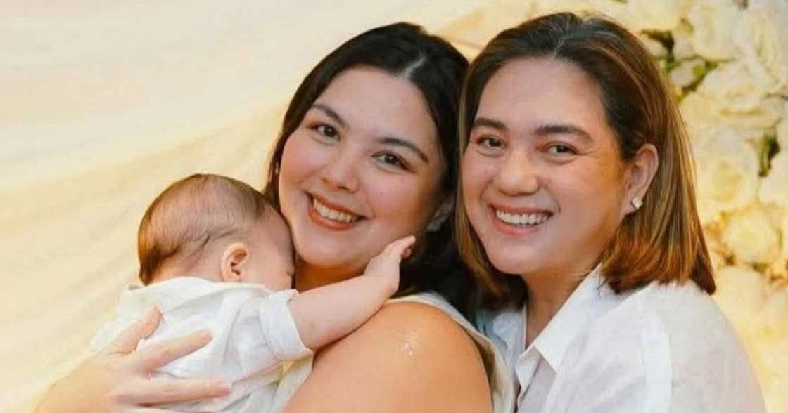 Sylvia Sanchez, may sweet na birthday greeting para sa apo na si Sabino