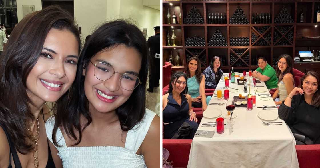 Priscilla Meirelles shares joyful glimpse of daughter Anechka’s birthday celebration Priscilla Meirelles shares joyful glimpse of daughter Anechka’s birthday celebration