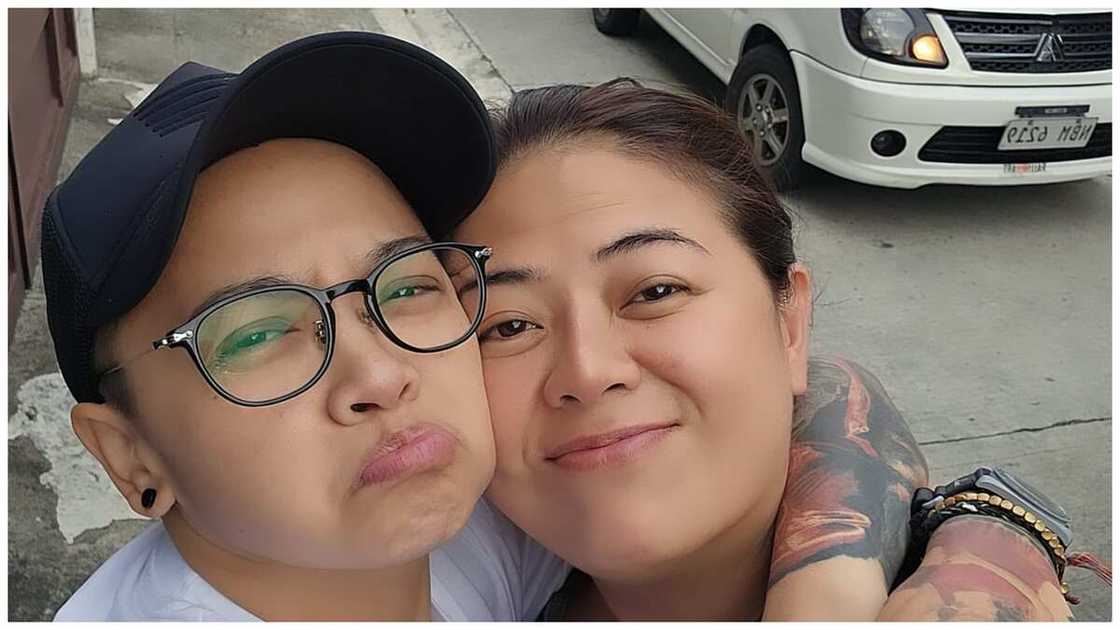 Ice Seguerra, naikwentong medyo na-trauma umano sa simbahan Ice Seguerra, naikwentong medyo na-trauma umano sa simbahan