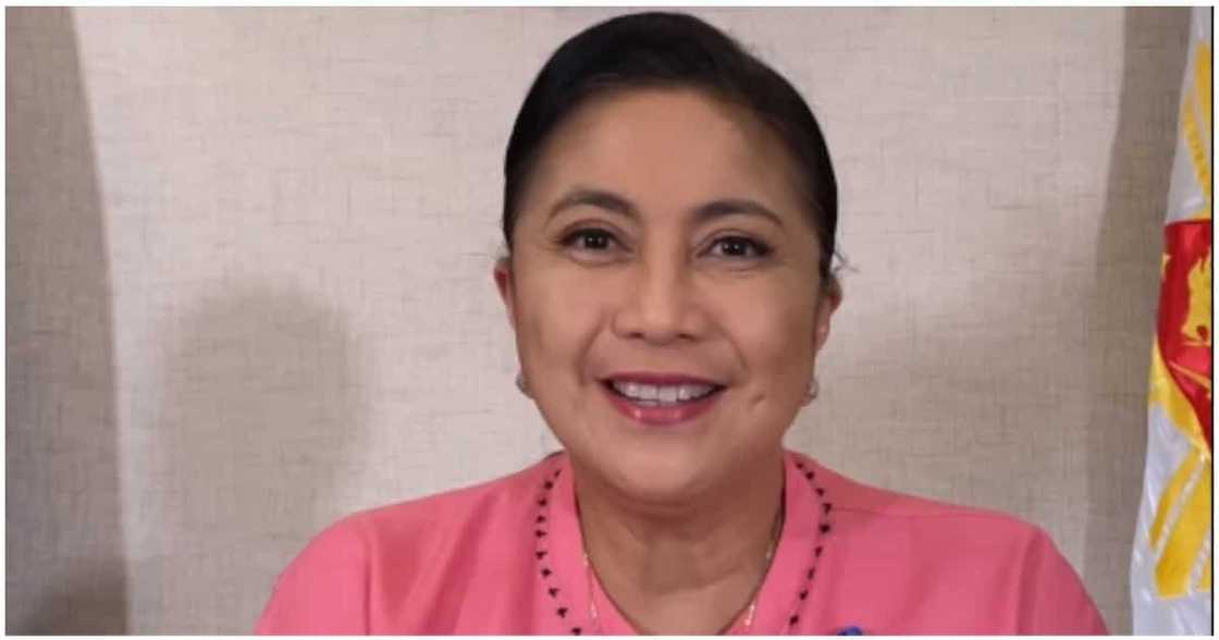 VP Leni Robredo, may bonggang resbak sa nagpakalat umano ng fake news: "Try harder"