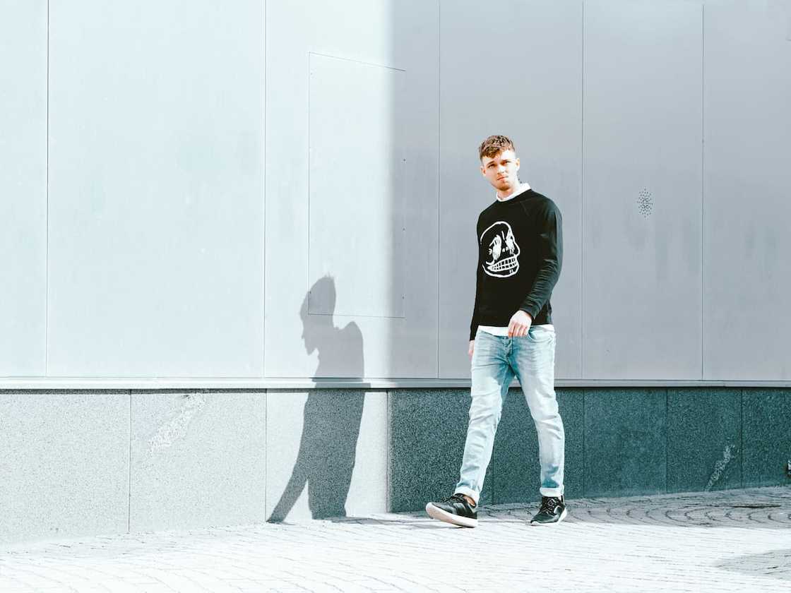 Havana outfit for men Havana outfit for men