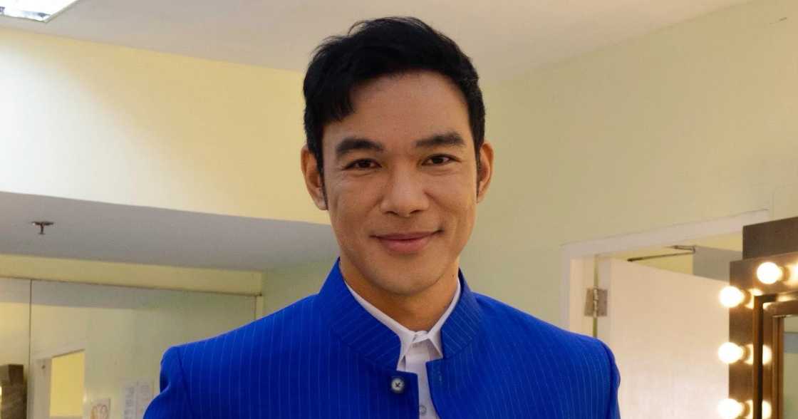 Mark Bautista, may seryosong hiling para sa Pilipinas sa kanyang kaarawan