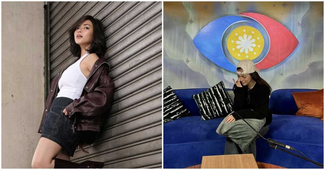 Mika Salamanca, may inspiring message para sa bagong batch ng PBB Celebrity Housemates Mika Salamanca, may inspiring message para sa bagong batch ng PBB Celebrity Housemates