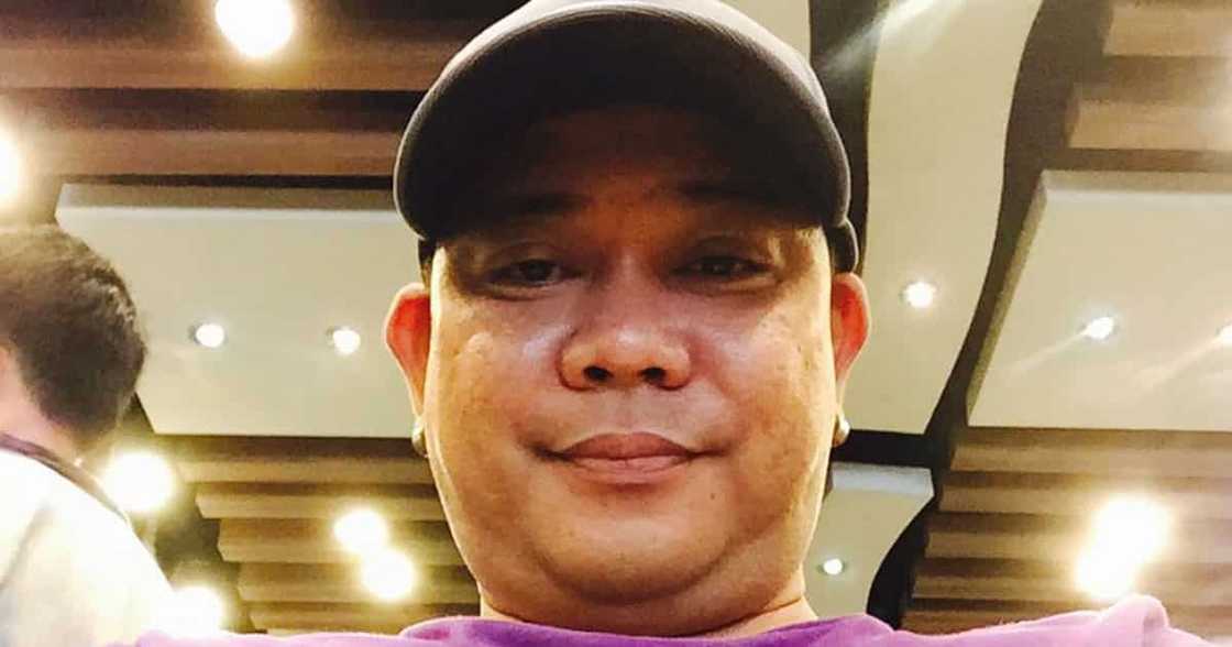 Kuya Jobert, walang nakitang pagsisi sa ina na nagpamigay sa kanya Kuya Jobert, walang nakitang pagsisi sa ina na nagpamigay sa kanya