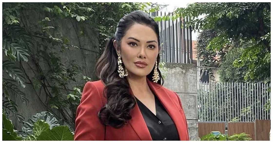 Ruffa Gutierrez Ruffa Gutierrez