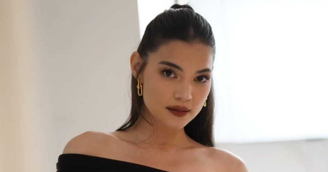 Rhian Ramos, nagbigay ng reaksyon matapos ibasura ang kontrobersiyal na reklamo ng dating driver