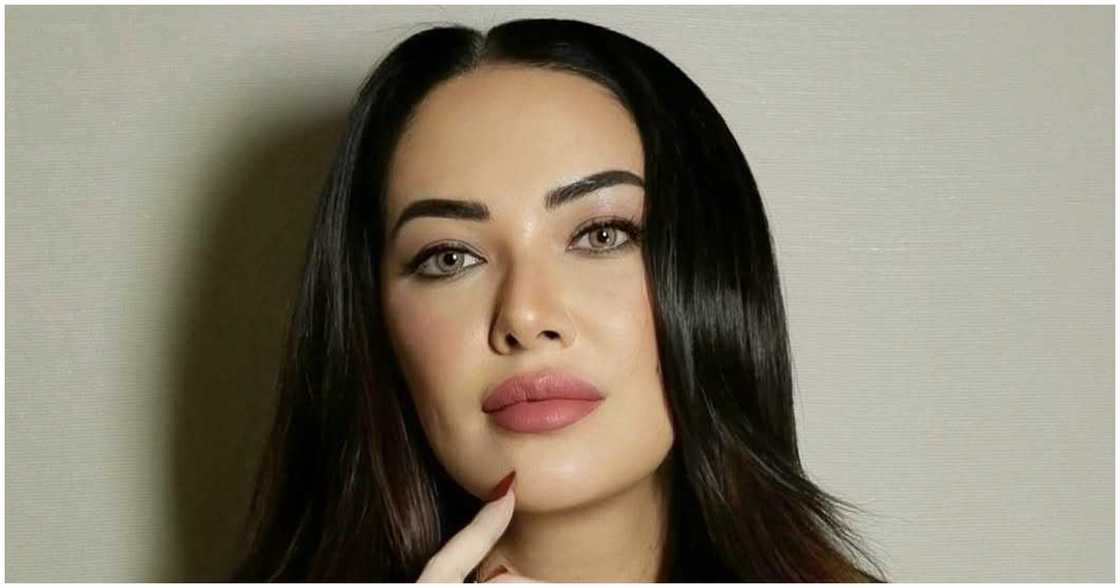Ruffa Gutierrez gets candid about her current relationship with Yilmaz Bektas Ruffa Gutierrez gets candid about her current relationship with Yilmaz Bektas