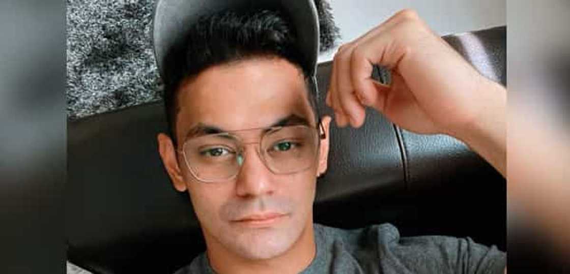 Gab Valenciano dedicates heartfelt message to VP Leni Robredo on her birthday Gab Valenciano dedicates heartfelt message to VP Leni Robredo on her birthday