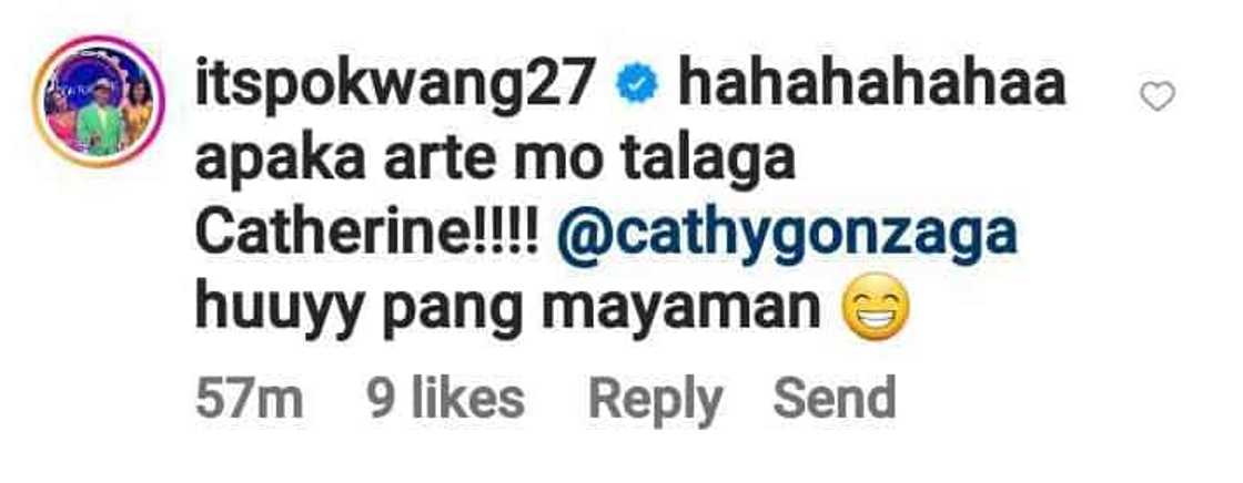 Melai Cantiveros, Alex Gonzaga, Sassa Gurl, masayang nag-bonding; Pokwang, napa-react Melai Cantiveros, Alex Gonzaga, Sassa Gurl, masayang nag-bonding; Pokwang, napa-react