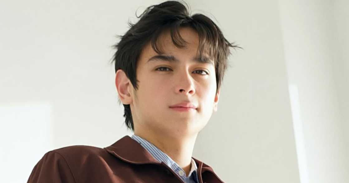 Heath Jornales, nag-iwan ng matinding hugot sa Madlang People gamit ang kanyang sinulat na kanta Heath Jornales, nag-iwan ng matinding hugot sa Madlang People gamit ang kanyang sinulat na kanta