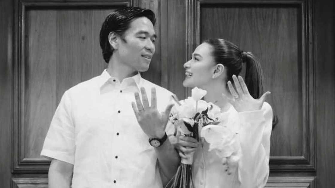 Kampo ni Bea Alonzo, binasag ang katahimikan tungkol sa kontrobersyal na usapin ng prenup Kampo ni Bea Alonzo, binasag ang katahimikan tungkol sa kontrobersyal na usapin ng prenup