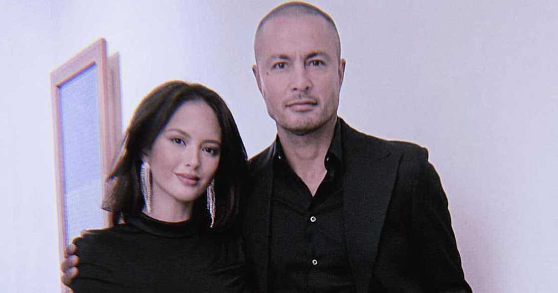 Ellen Adarna, sinagot tanong paano sila mag-away ni Derek Ramsay at kung sino panalo: “Meet me halfway”