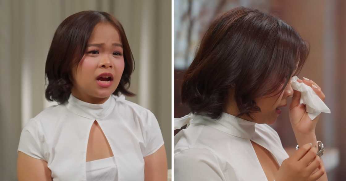 Ryzza Mae Dizon, ikinuwento ang panahong muntik na siyang mapalitan sa “Eat Bulaga”