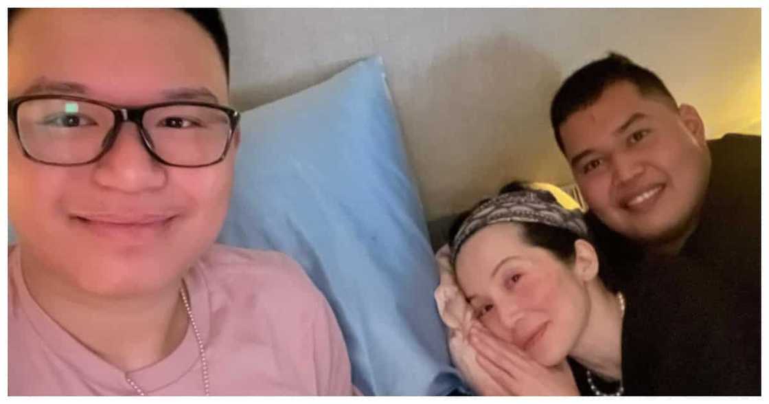 Kris Aquino Kris Aquino