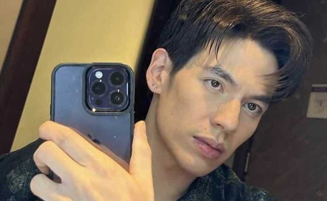 Jake Ejercito/@unoemilio Jake Ejercito/@unoemilio