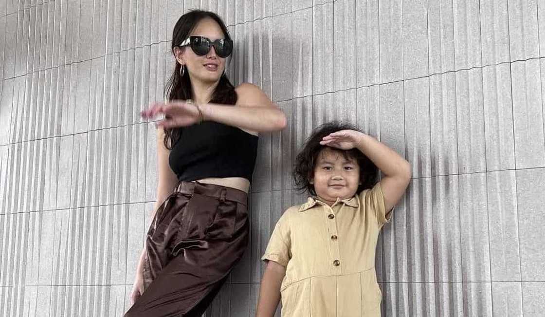 Ellen Adarna on her purpose in life: "Before Elias, waldas, didn't care, YOLO" Ellen Adarna on her purpose in life: "Before Elias, waldas, didn't care, YOLO"