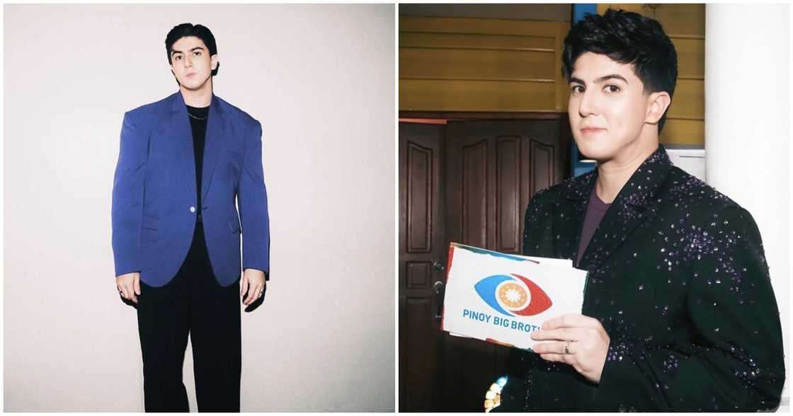 Mavy Legaspi, nag-reflect sa pagiging 'PBB host-mate' niya; may mensahe kay Ashley Ortega Mavy Legaspi, nag-reflect sa pagiging 'PBB host-mate' niya; may mensahe kay Ashley Ortega