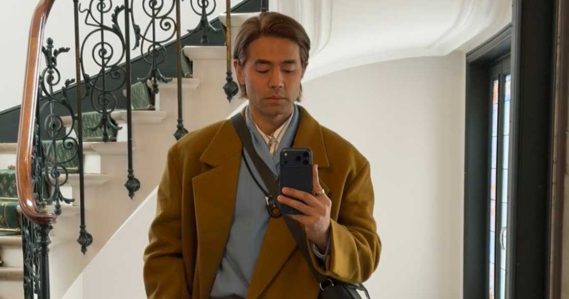 Hayden Kho, nagtamo ng injury matapos maglaro ng basketball (Photo: @dochayden)