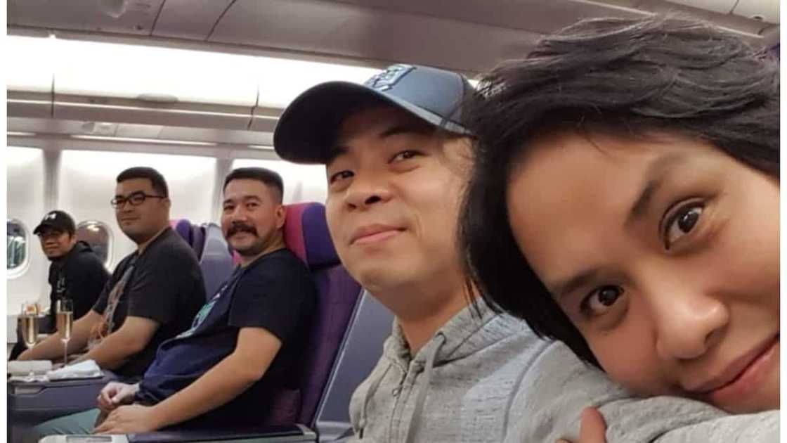 Chito ng Parokya ni Edgar, inanunsyo ang fundraising events para sa kabandang si Gab Chito ng Parokya ni Edgar, inanunsyo ang fundraising events para sa kabandang si Gab
