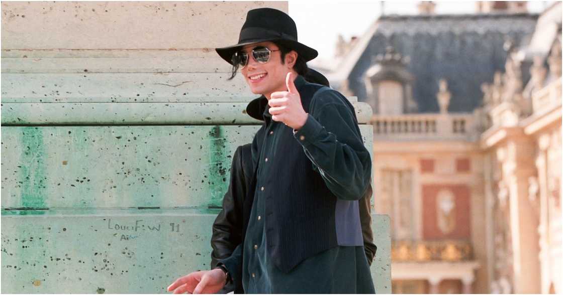 Michael Jackson on Facebook Michael Jackson on Facebook