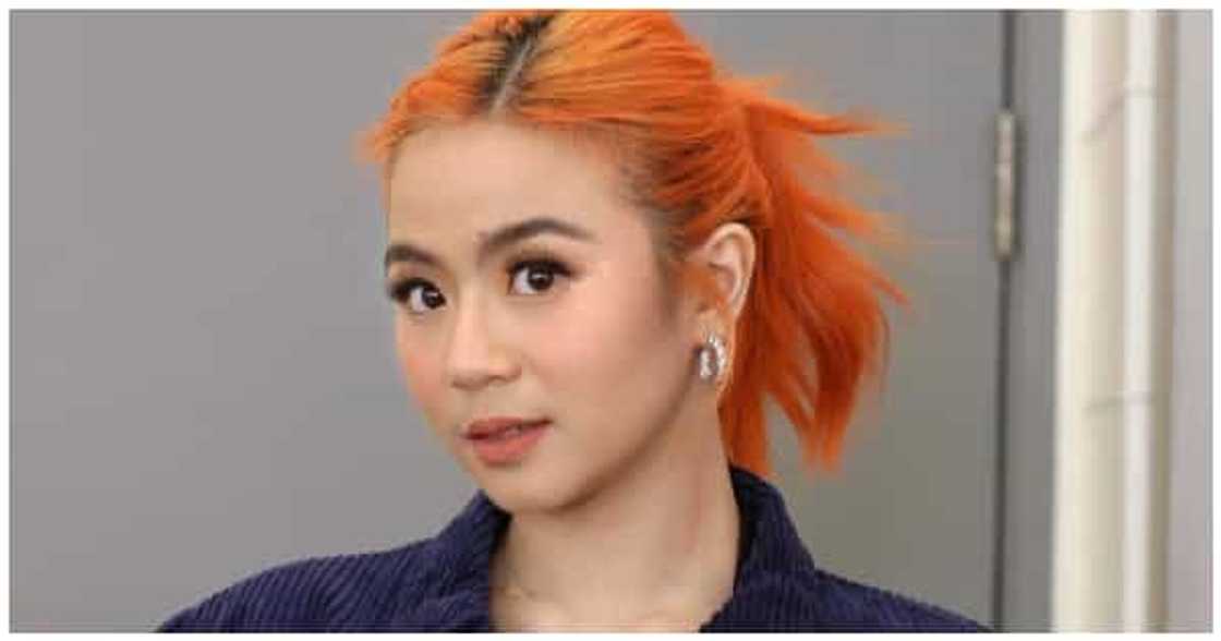 Miles Ocampo/@milesocampo Miles Ocampo/@milesocampo