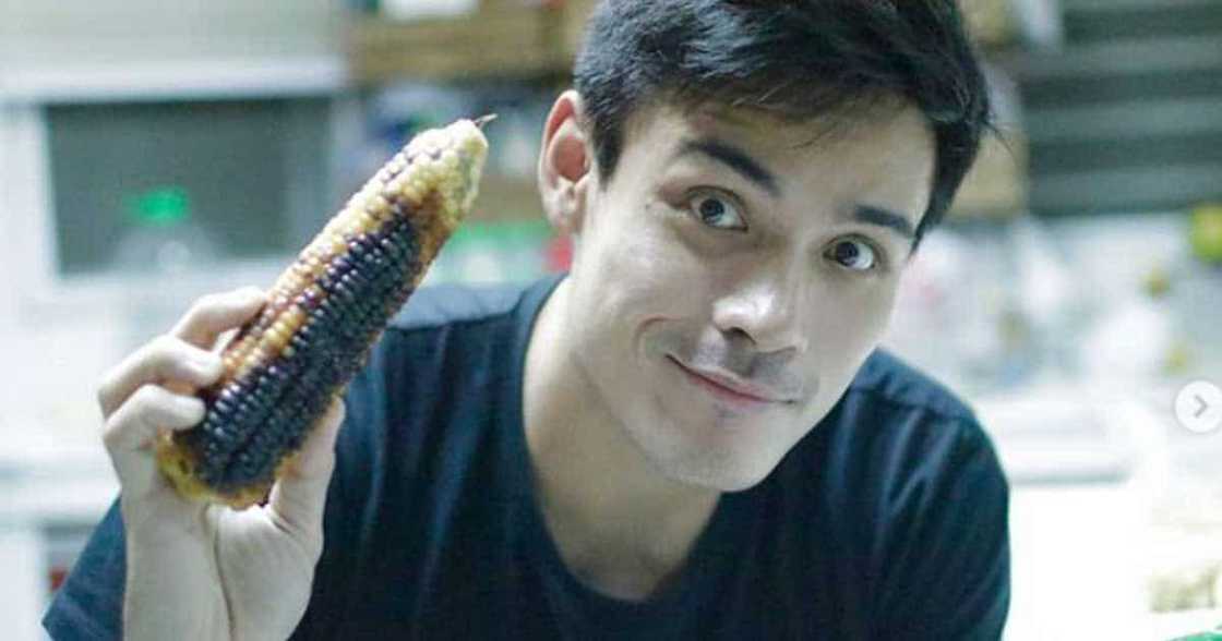 Netizens, napa sana-all pagkatapos ipakita ni Xian Lim ang birthday surprise kay Kim Chiu Netizens, napa sana-all pagkatapos ipakita ni Xian Lim ang birthday surprise kay Kim Chiu