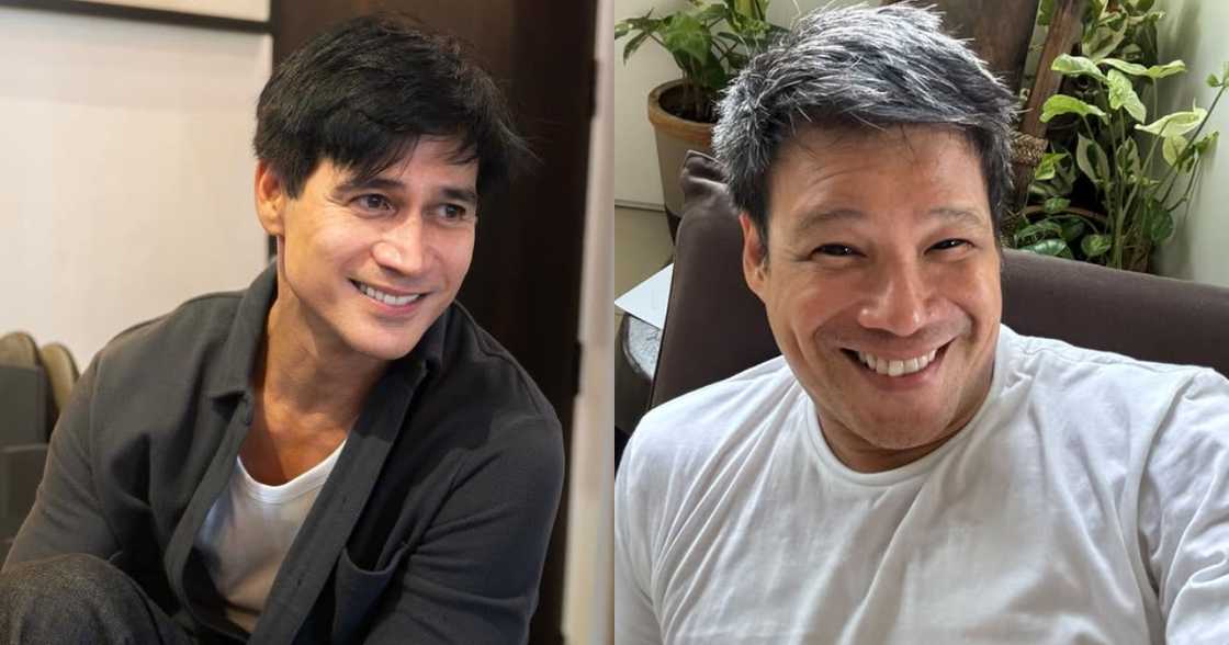 Yul Servo | Piolo Pascual