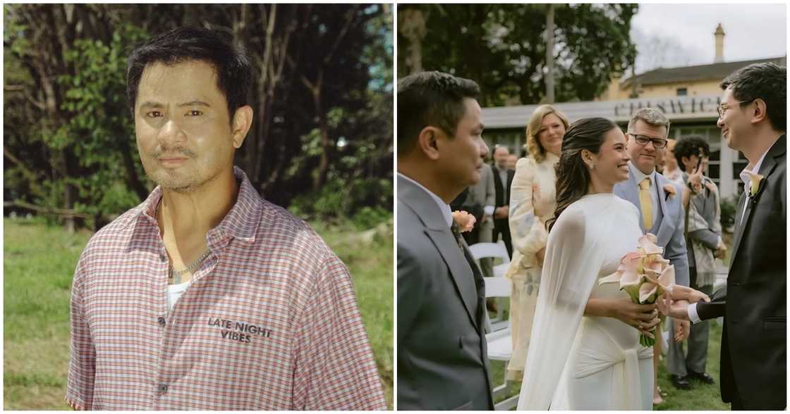 Ogie Alcasid pens a heartfelt poem for Leila: "I knew from whispers above" Ogie Alcasid pens a heartfelt poem for Leila: "I knew from whispers above"