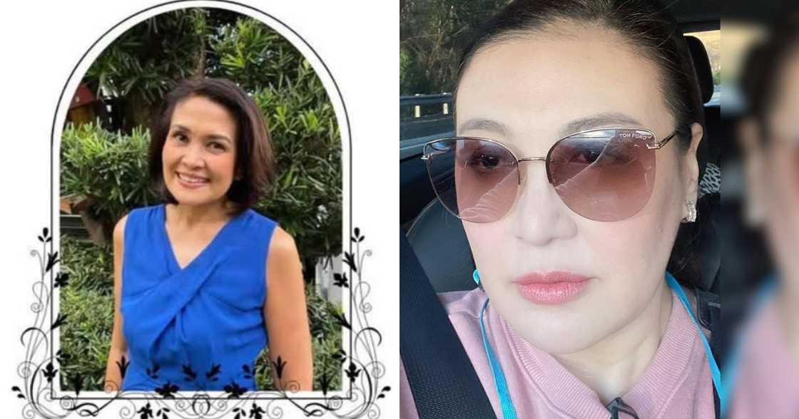 Sharon Cuneta grieves sister-in-law's passing, posts heartfelt tribute