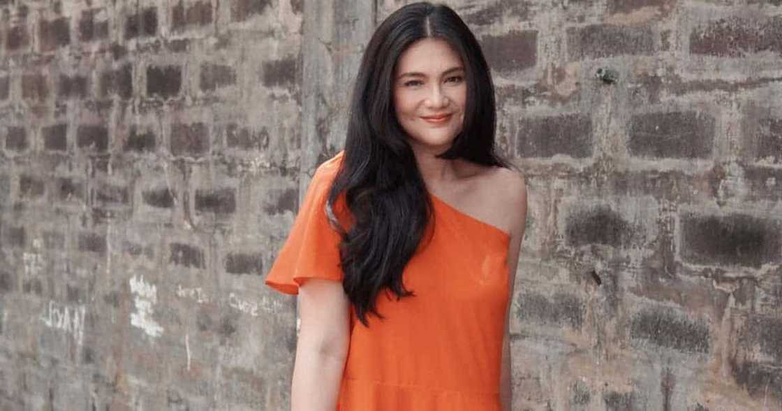 Dimples Romana, inaaming workaholic pero may bagong realizations: "It's okay to slow down" Dimples Romana, inaaming workaholic pero may bagong realizations: "It's okay to slow down"