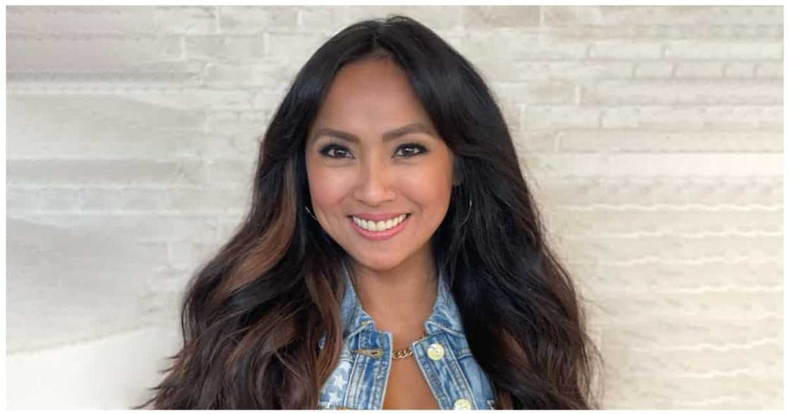 Rochelle Pangilinan’s dance video with Dasuri Choi gets noticed by American rapper Pitbull