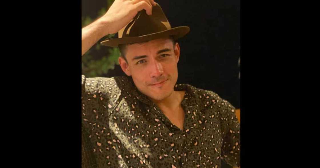 Xian Lim rocks blonde hair in new post: “ginawa akong Naruto” Xian Lim rocks blonde hair in new post: “ginawa akong Naruto”