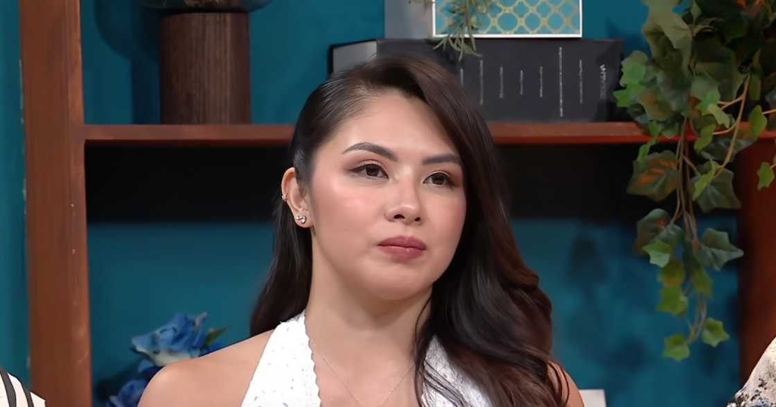 Ashley Rivera, may matinding reaksiyon sa malisyosong tanong ng reporter sa child actor