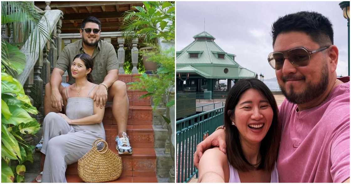Elvis Gutierrez, binalikan ang huling sandali nila ng yumaong asawang si Alexa