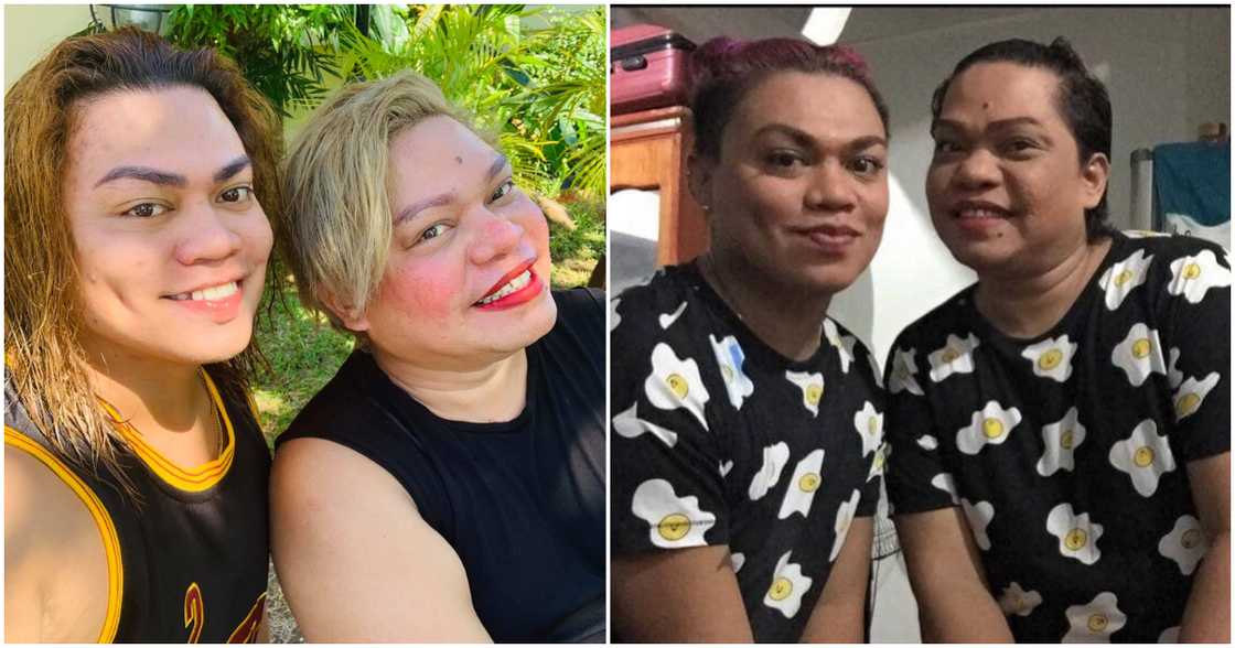Brenda Mage, nagluluksa sa pagpanaw ni Didong Dumadag aka Miss D Brenda Mage, nagluluksa sa pagpanaw ni Didong Dumadag aka Miss D